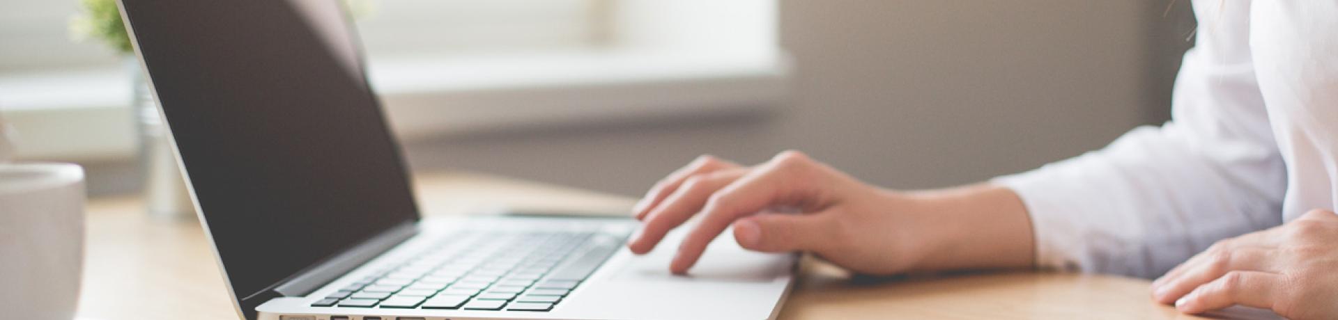 Helyi tájékoztató az e-ügyintézéshez