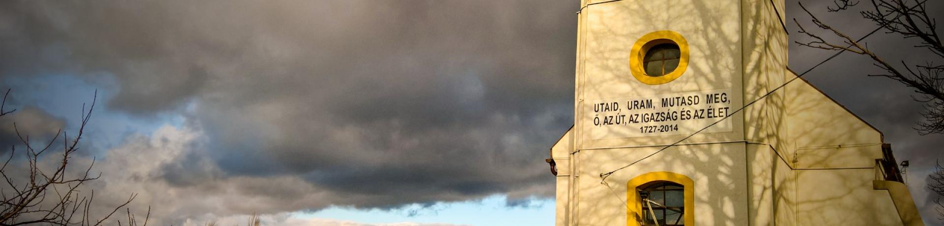 Mohai Református Egyházközség