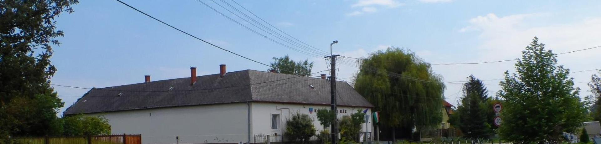 Polgármesteri Hivatal