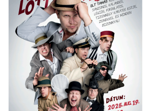 Szájon lőtt tigris