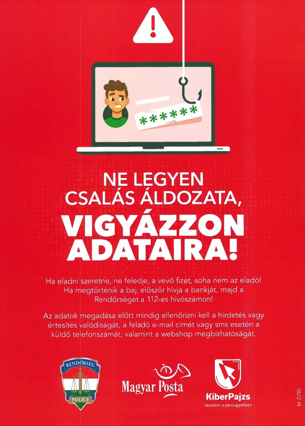 Fejér Vármegyei Rendőr-főkapitányság felhívása