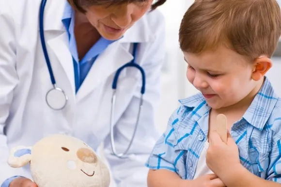 Gyermekorvos nyári szabadsága