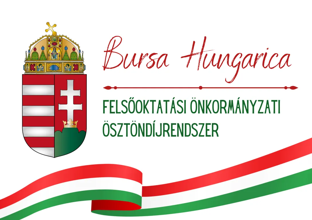 Bursa Hungarica Felsőoktatási Önkormányzati Ösztöndíjrendszer